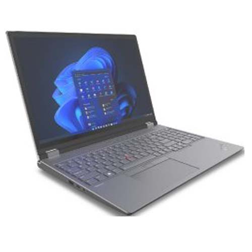 Lenovo ThinkPad P16 Gen 1 12th Gen